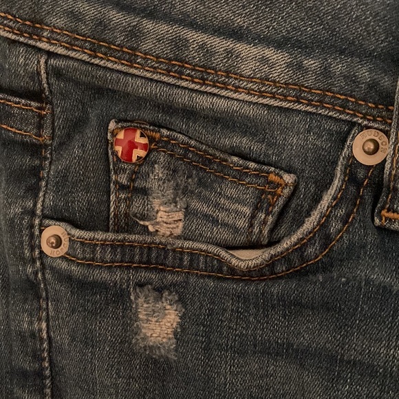 Hudson jeans size 27 - Picture 5 of 10